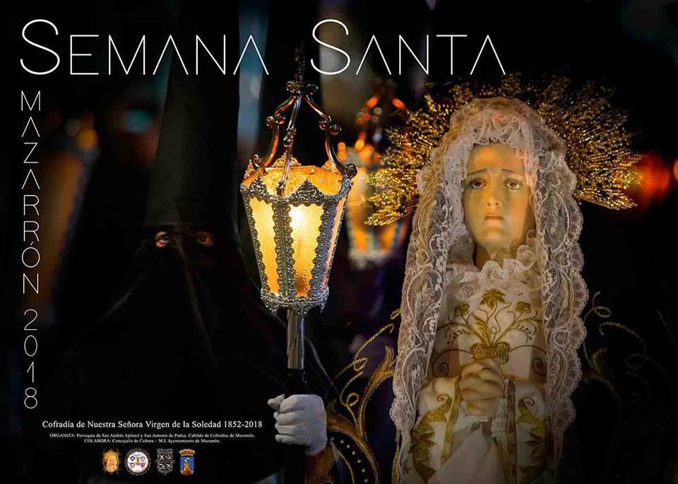 Semana Santa en Mazarrón  